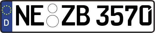 NE-ZB3570