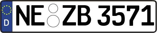 NE-ZB3571