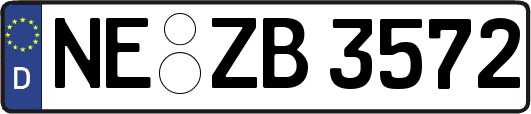 NE-ZB3572
