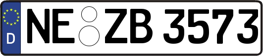 NE-ZB3573