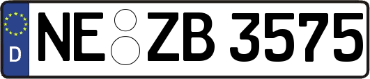 NE-ZB3575