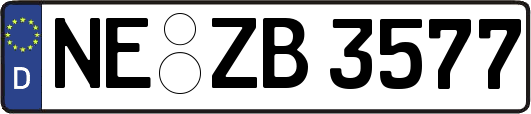 NE-ZB3577