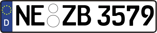 NE-ZB3579