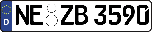 NE-ZB3590