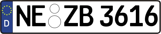 NE-ZB3616