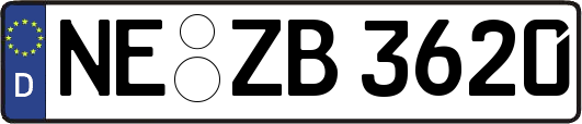NE-ZB3620