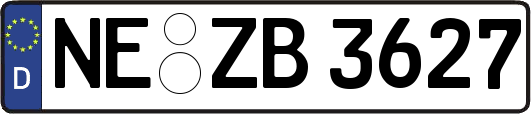 NE-ZB3627