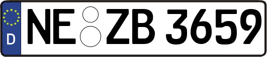 NE-ZB3659