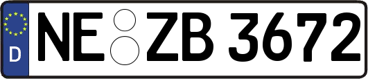 NE-ZB3672