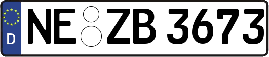 NE-ZB3673