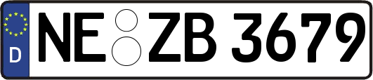 NE-ZB3679