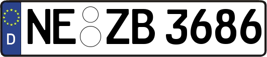 NE-ZB3686