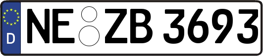 NE-ZB3693