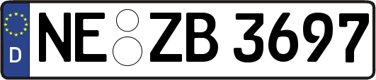 NE-ZB3697