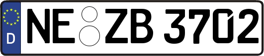 NE-ZB3702
