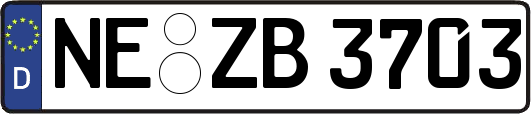 NE-ZB3703