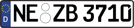 NE-ZB3710
