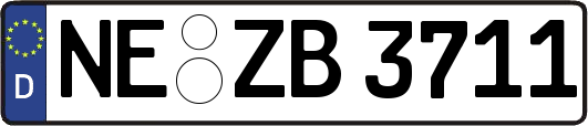 NE-ZB3711