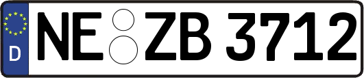 NE-ZB3712