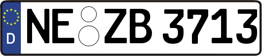NE-ZB3713