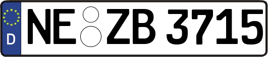 NE-ZB3715