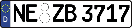 NE-ZB3717