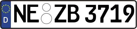 NE-ZB3719