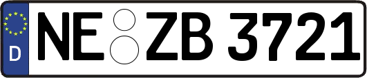 NE-ZB3721