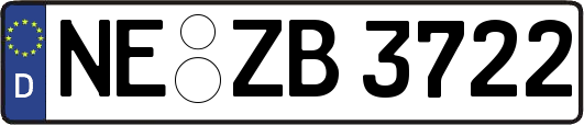 NE-ZB3722