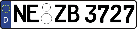 NE-ZB3727