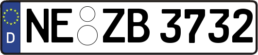 NE-ZB3732
