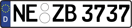 NE-ZB3737