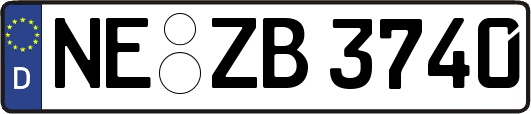 NE-ZB3740