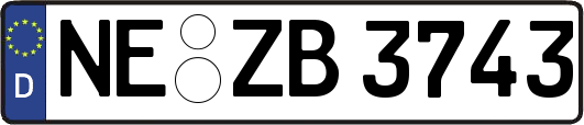 NE-ZB3743