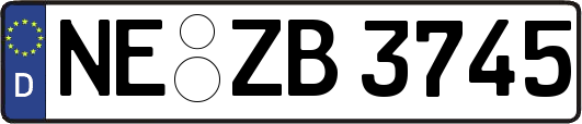 NE-ZB3745