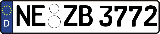 NE-ZB3772