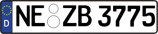 NE-ZB3775