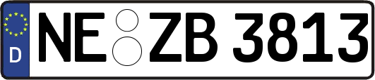 NE-ZB3813