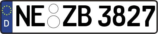 NE-ZB3827