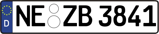 NE-ZB3841