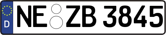 NE-ZB3845