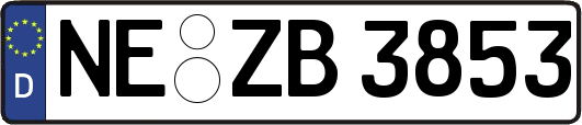 NE-ZB3853