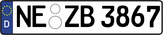 NE-ZB3867