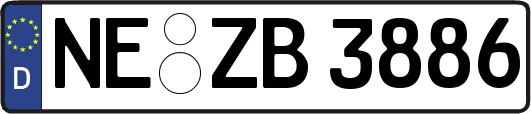NE-ZB3886