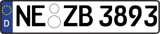 NE-ZB3893