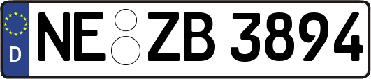 NE-ZB3894