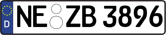 NE-ZB3896