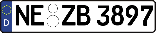 NE-ZB3897