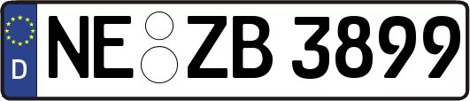 NE-ZB3899
