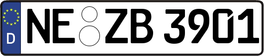 NE-ZB3901